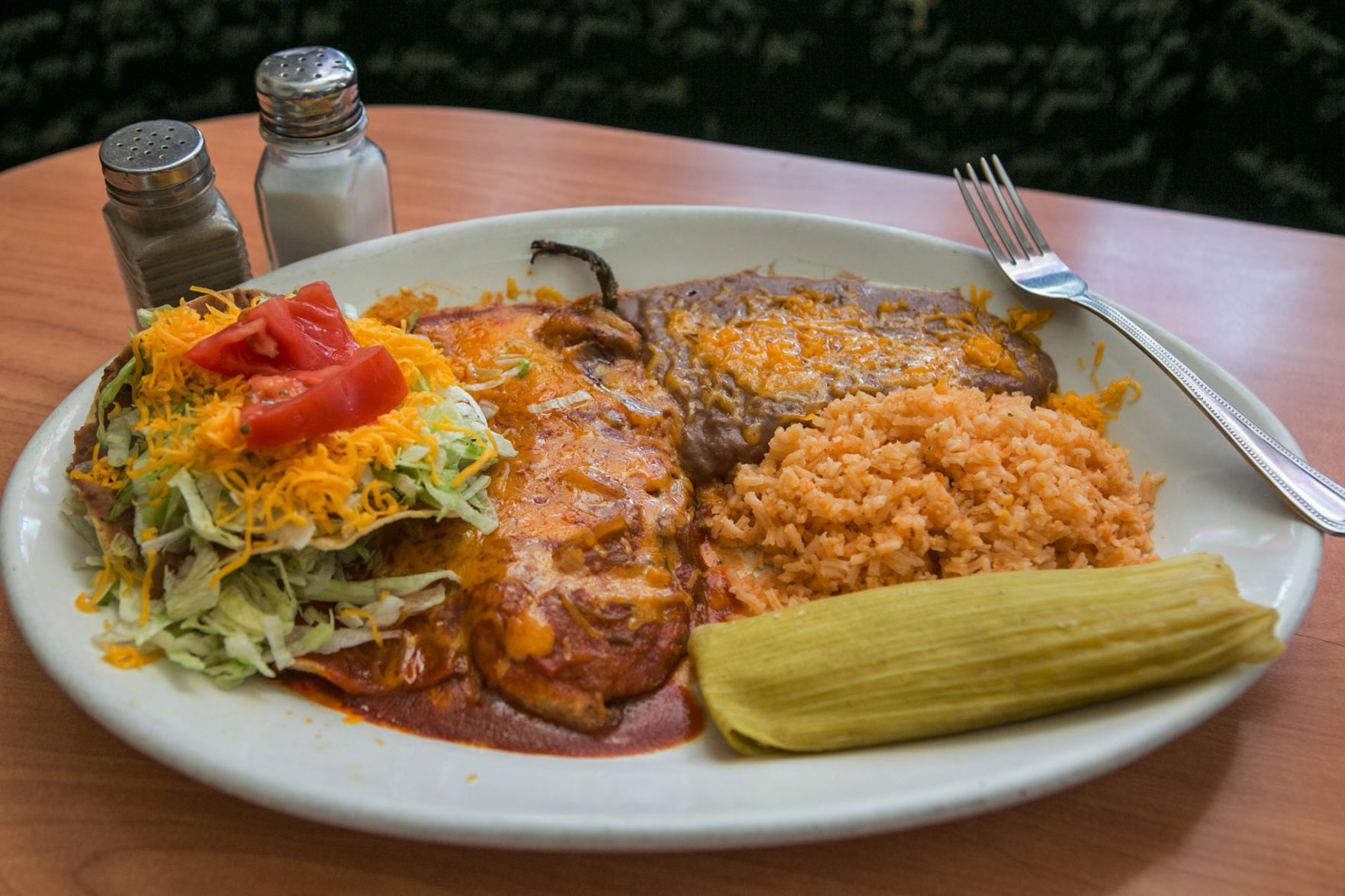 Perfecto's Mexican Restaurant